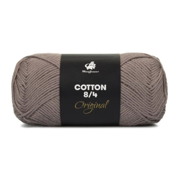 Cotton 8/4, Tr�ffel
