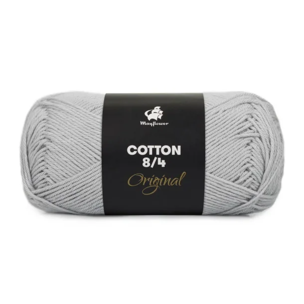 Cotton 8/4, T�ge