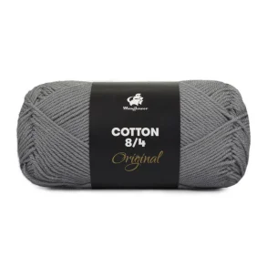 Cotton 8/4, Askegr�