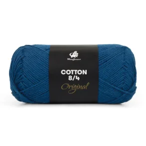 Cotton 8/4, Midnat