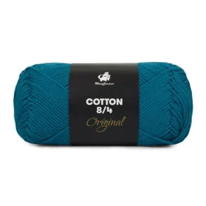 Cotton 8/4, Petroleumsbl�
