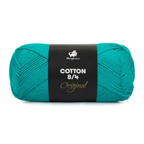 Cotton 8/4, Polarlys