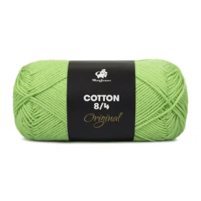 Cotton 8/4, For�rsgr�n