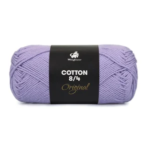 Cotton 8/4 Bl�regn