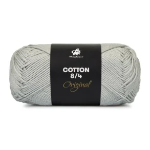 Cotton 8/4, Lysegr�