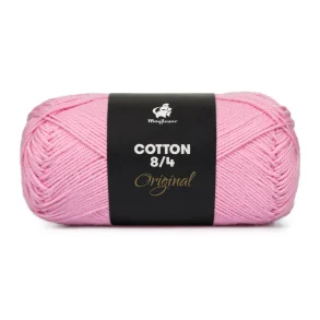 Cotton 8/4, Lyser�d