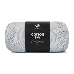 Cotton 8/4, Himmelbl�
