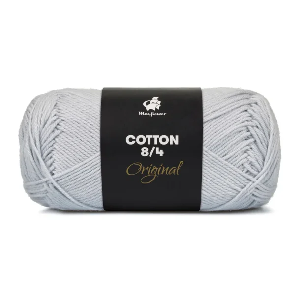 Cotton 8/4, Himmelbl�