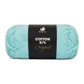 Cotton 8/4 Pastelbl�