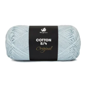 Cotton 8/4, Lysebl�