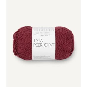 Tynn Peer Gynt, Rustic rose