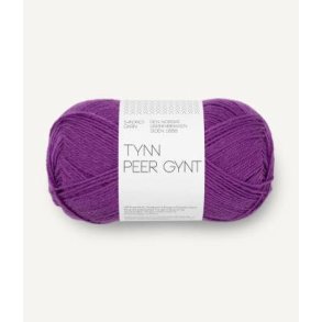 Tynn Peer Gynt, Plum
