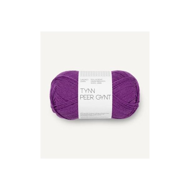 Tynn Peer Gynt, Plum