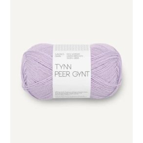 Tynn Peer Gynt, Lavender