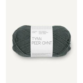 Tynn Peer Gynt, Urban chic