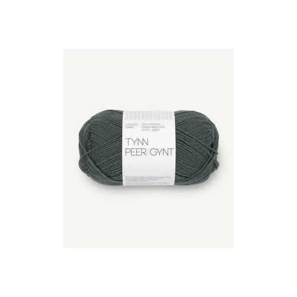 Tynn Peer Gynt, Urban chic