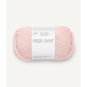 Peer Gynt, Lotus