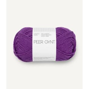 Peer Gynt, Plum