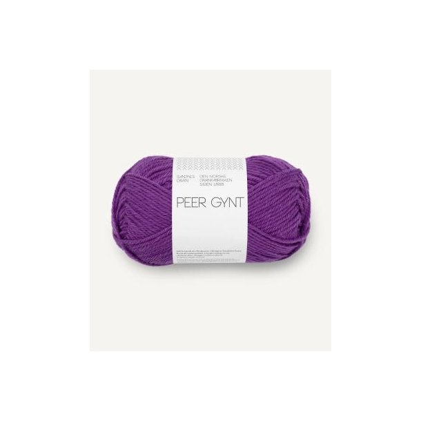 Peer Gynt, Plum