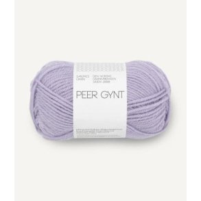 Peer Gynt, Lavender