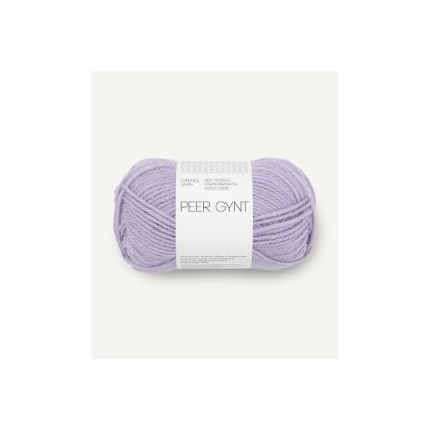 Peer Gynt, Lavender