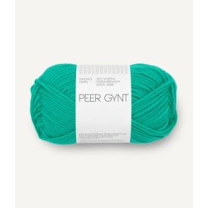 Peer Gynt, Spectra green