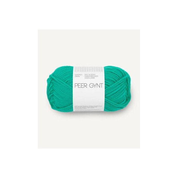 Peer Gynt, Spectra green