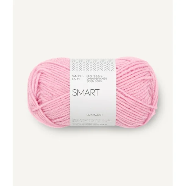 Smart, Pink lilac