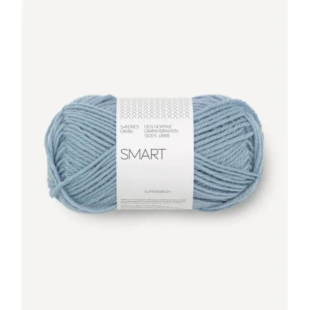 Smart, Blue Hydrangea