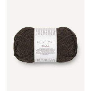 Peer Gynt, Coffe melange