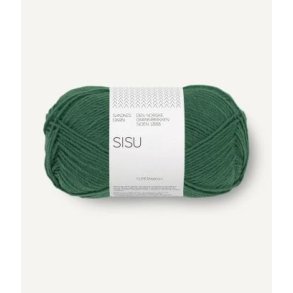 Sisu, Pine Green