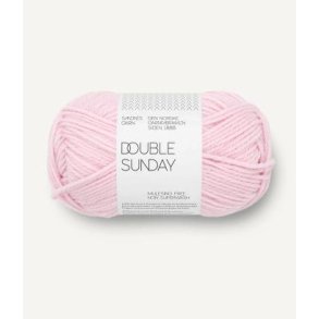Double sunday, Ballet rose