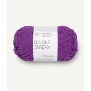 Double sunday, Plum