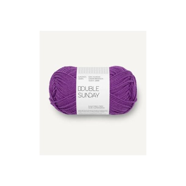 Double sunday, Plum