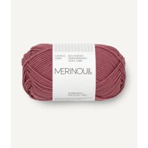 Merinoull, Dry Rose