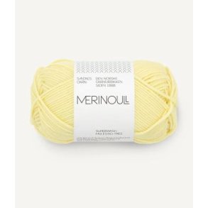 Merinould, Lemonade