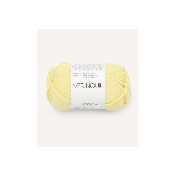 Merinould, Lemonade
