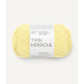 Tynn Merinoull, Lemonade