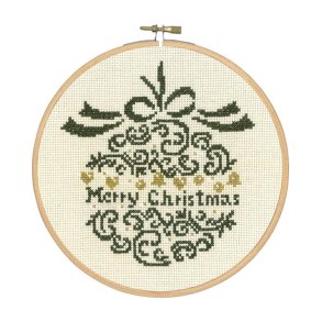 Christmas oranment