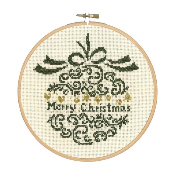 Christmas oranment