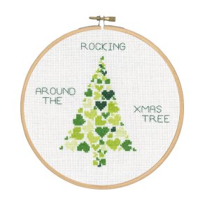 Statement Rocking X-mas