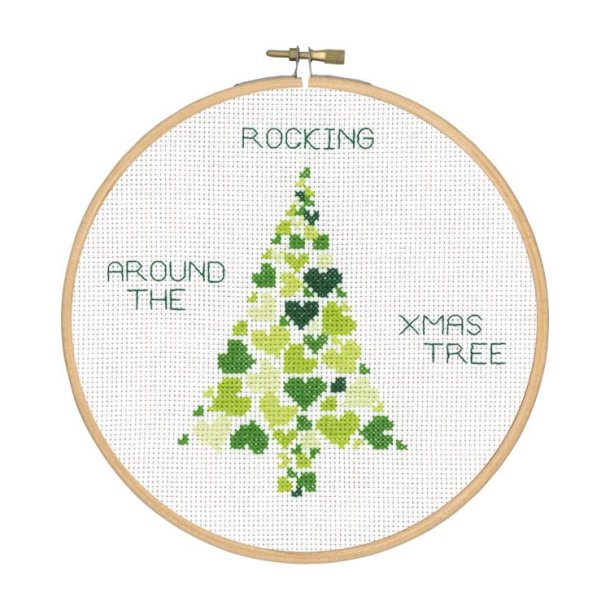Statement Rocking X-mas