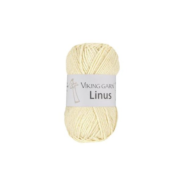 Linus, Lys gul