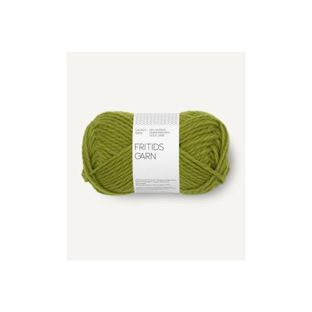 Fritidsgarn, Matcha