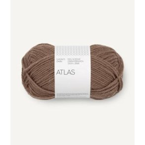 Atlas, Acorn