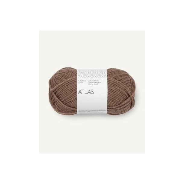 Atlas, Acorn