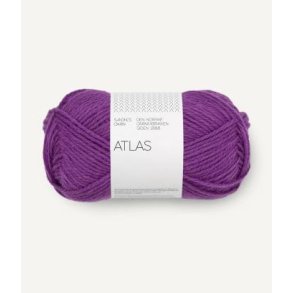 Atlas, Plum