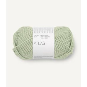 Atlas, Light green