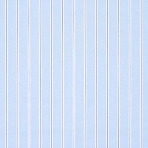 Cotton Stretch Poplin Stripe