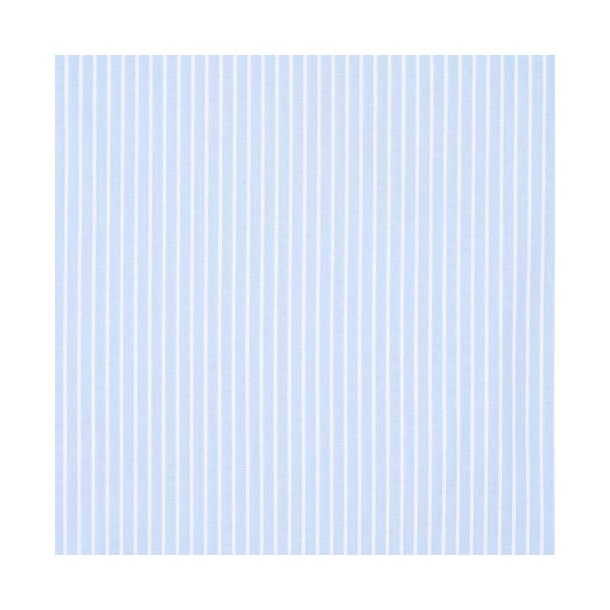 Cotton stretch Poplin Stripe